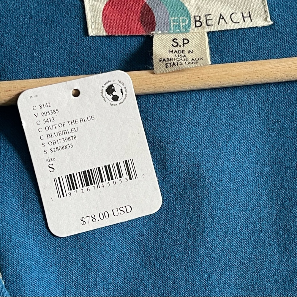 FP Beach Dress - Picture 5 of 5